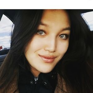 Meet your Posher, Kate